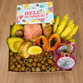 Taste the Tropics Fruit Box