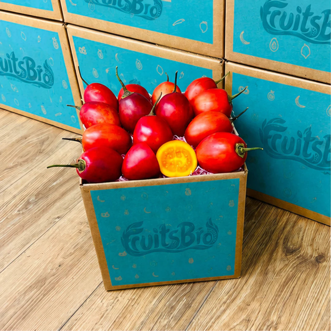 Tamarillo Tree Tomato Box
