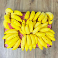Apple Banana Manzano Box