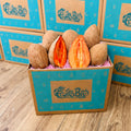 Mamey Fruit Box