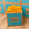 Kumquat Fruit Box