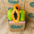 Tropical Fresh Papaya Box