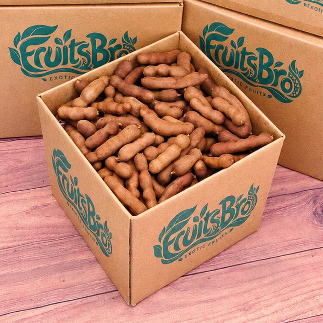Sweet Tamarind Fruit Box