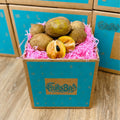 Fresh Sapodilla Zapote Box