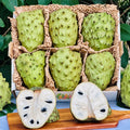 Cherimoya Custard Apple Box