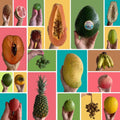 Create Your Own Tropical Fruit Box from FruitsBro