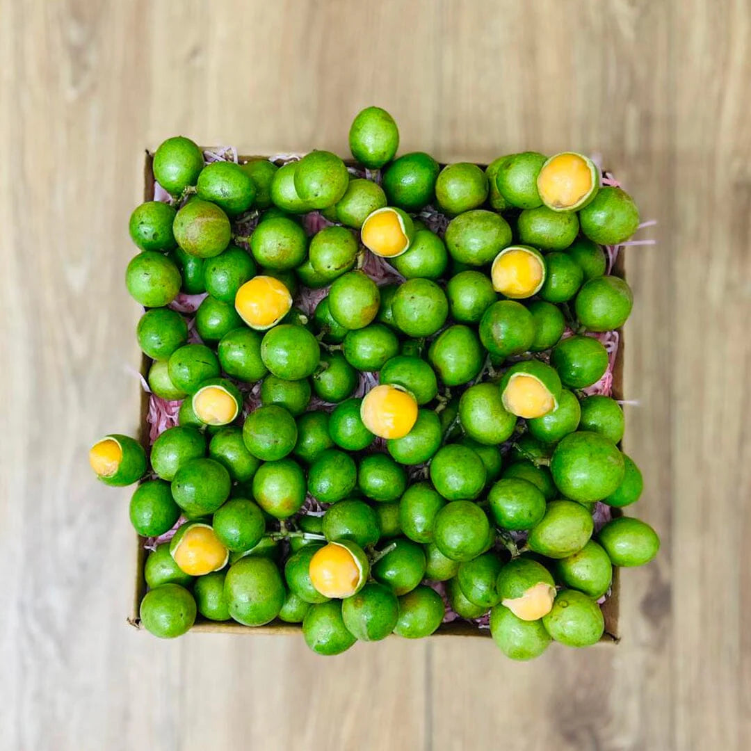 Spanish Limes from FruitsBro