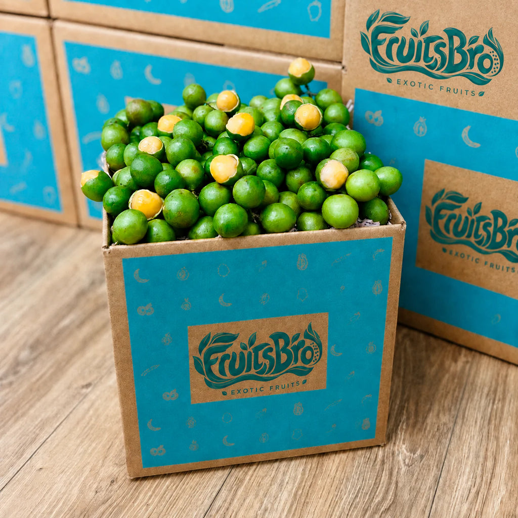 Spanish Limes from FruitsBro