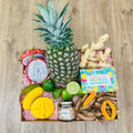 Tropical Wellness Box from FruitsBro